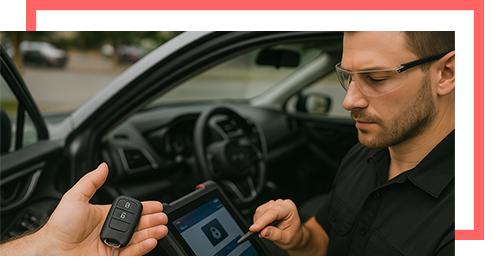 Fast Car Key Solutions by Expert Technicians Quick car key repair and programming by qualified locksmiths