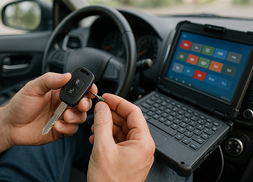 24/7 emergency car locksmith service available anytime