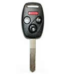 Acura Car Key