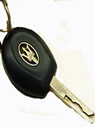 Maserati Car Key